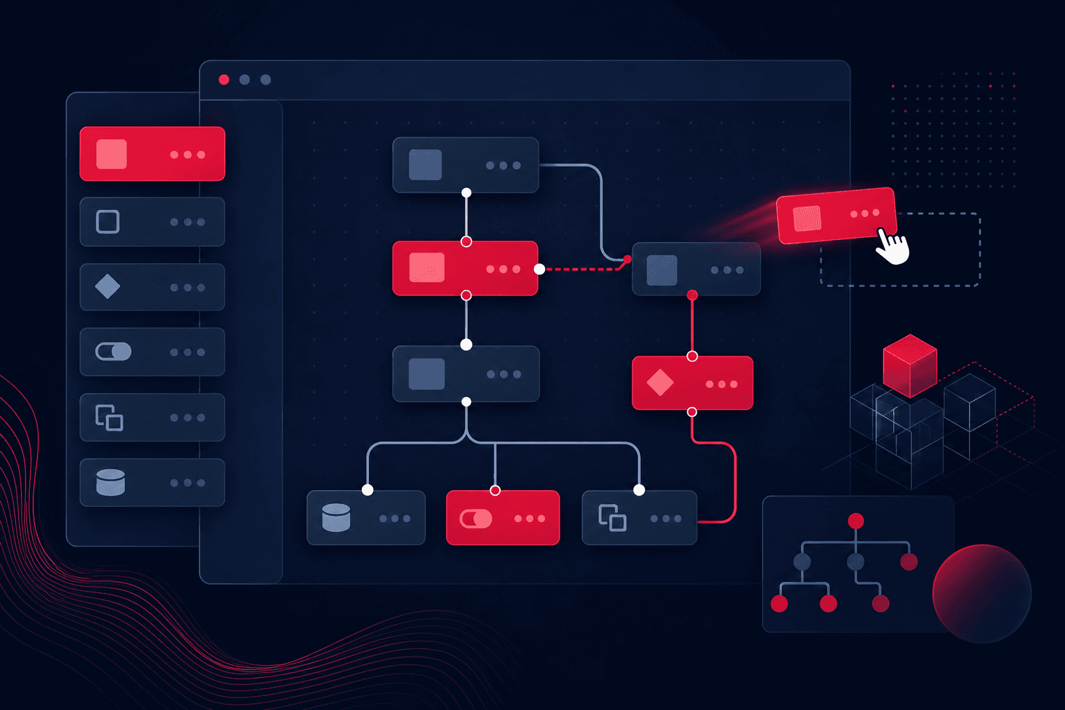 Low-code vs no-code vs code sur mesure : comment choisir